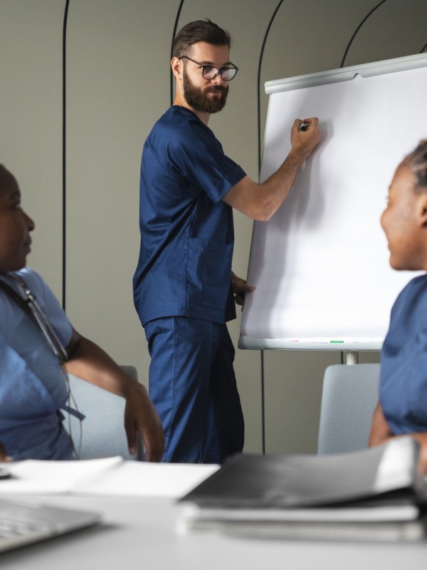 skills development ghrl